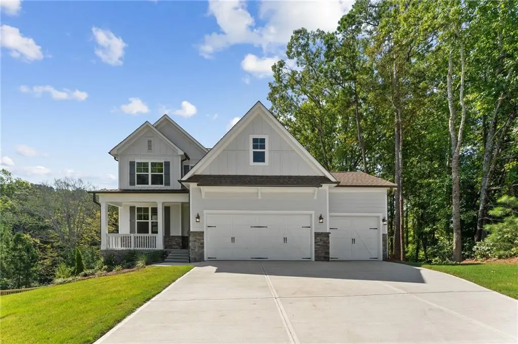 385 Riverwood Pass, Dallas, GA 30157 - Image #1