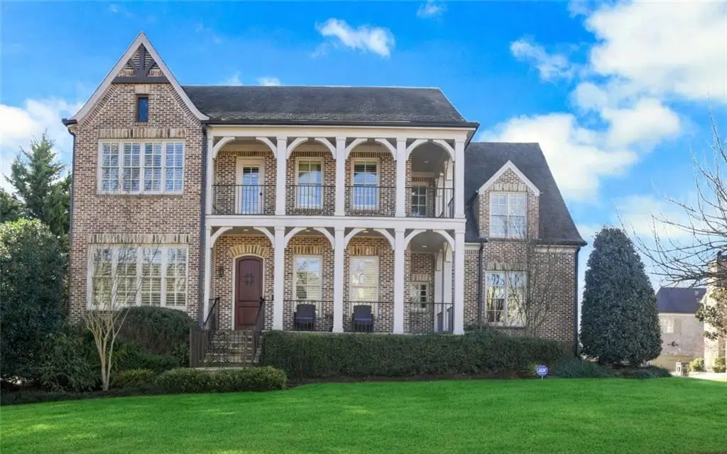 2150 Whitestone Court Se, Smyrna, GA 30080 - Image #1