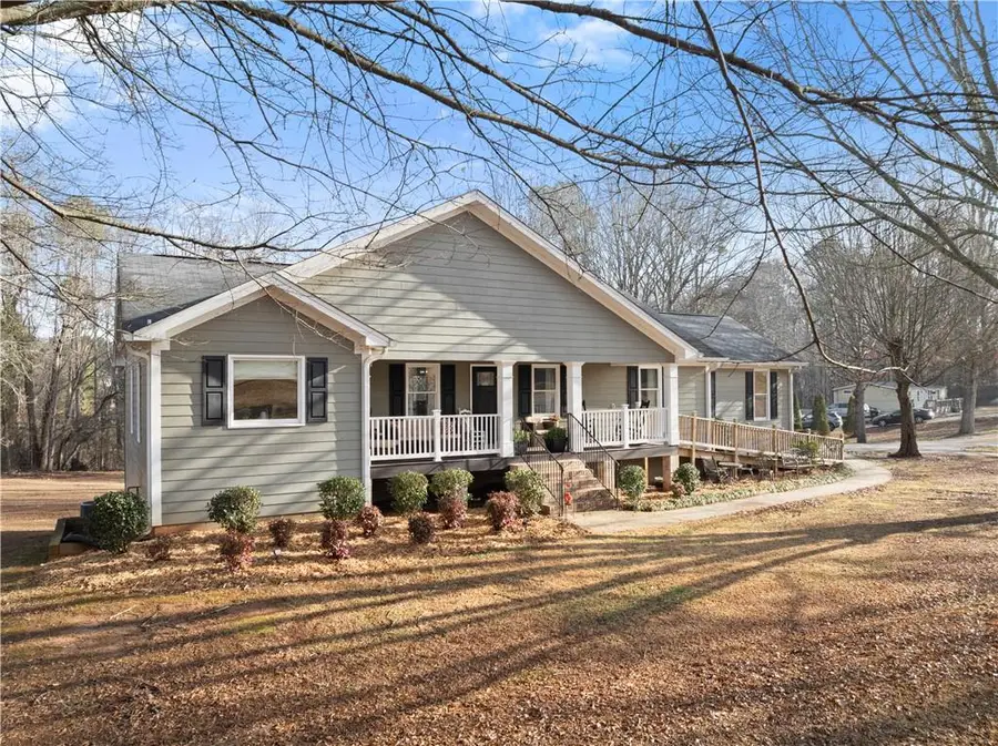 1470 Jackson Drive, Cumming, GA 30040 - Image #2