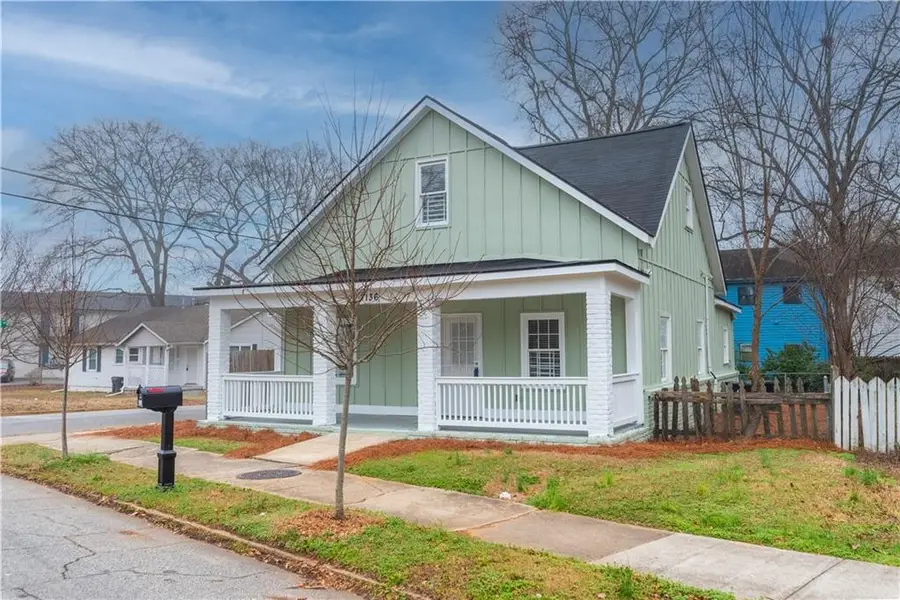3136 E Point Street, East Point, GA 30344 - #2