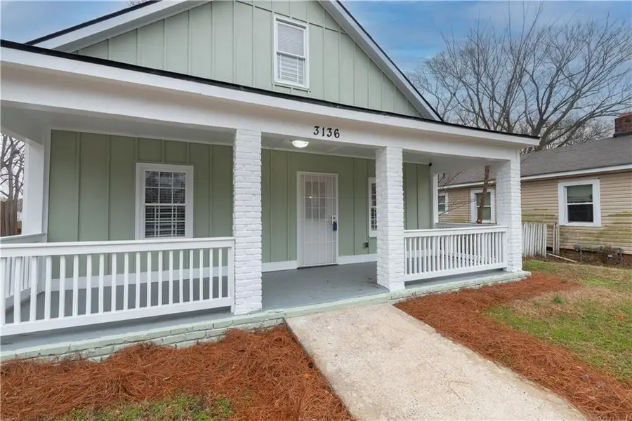 3136 E Point Street, East Point, GA 30344 - #3