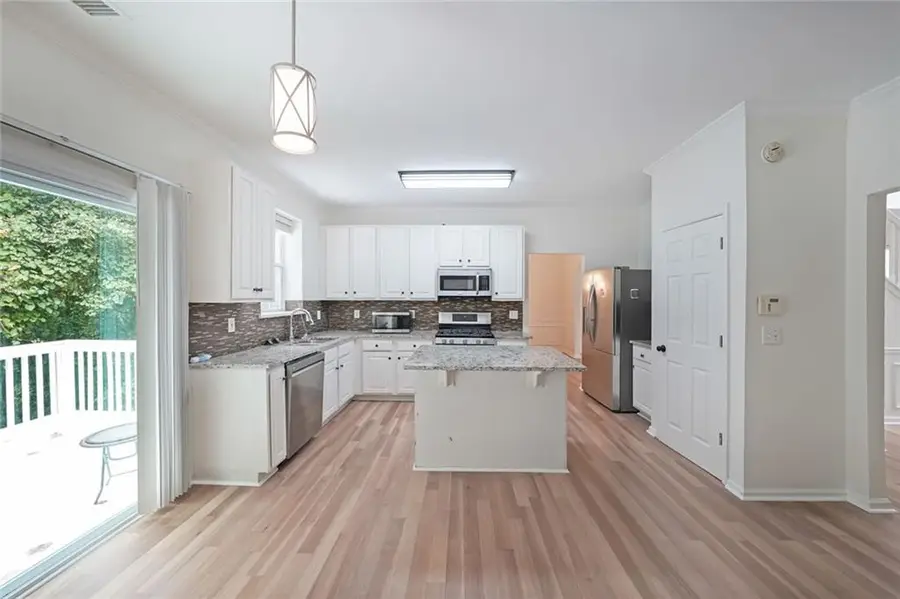 4671 Howell Farms Drive Nw, Acworth, GA 30101 - Image #3