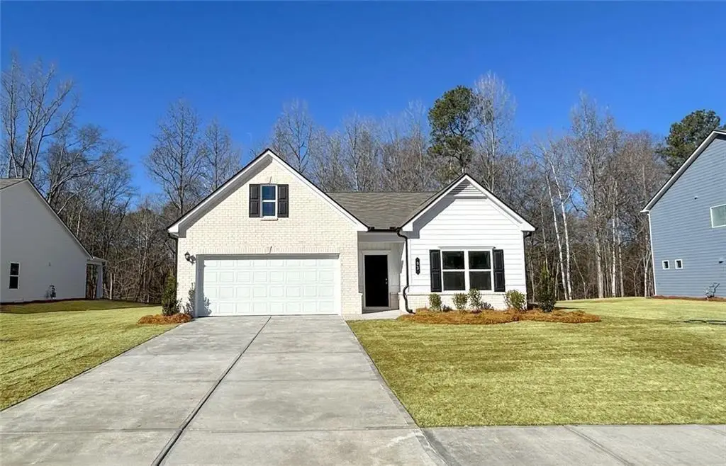 93 Jones Ridge Drive, Dallas, GA 30132 - #1