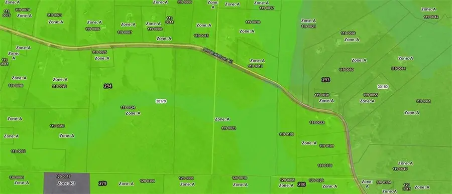 0 Old Draketown Trail, Temple, GA 30179 - #2