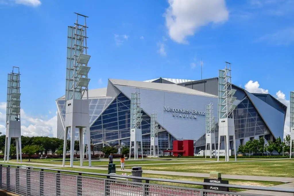 215 Piedmont Avenue #1804, Atlanta, GA 30308 - Image #1