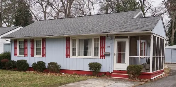 197 W Dixie Avenue Se, Marietta, GA 30008