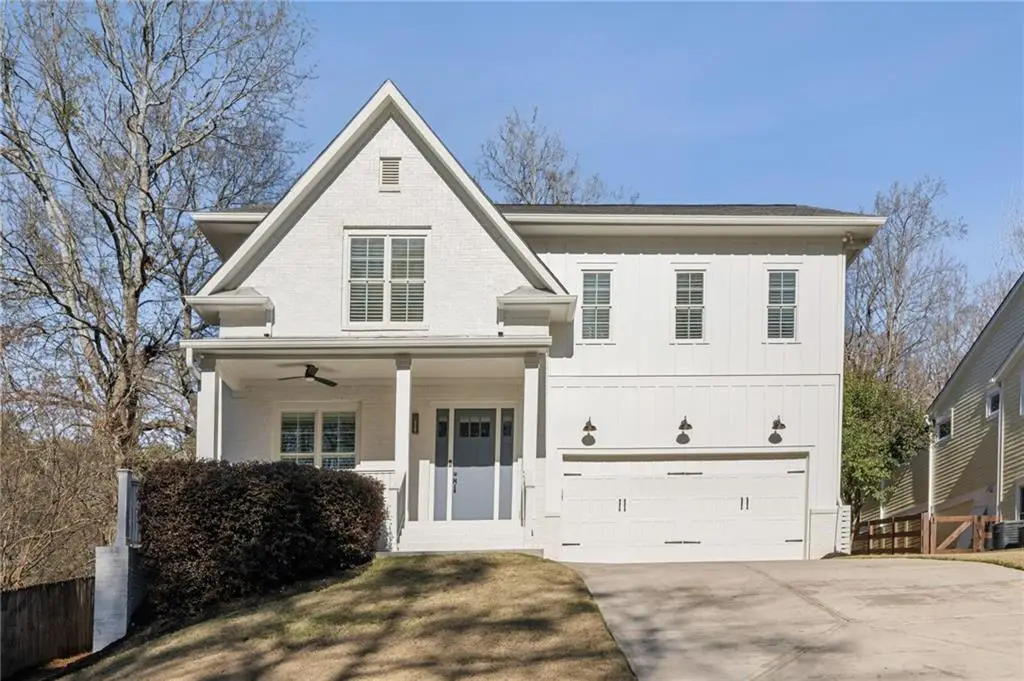1062 Country Lane Ne, Atlanta, GA 30324 - #1