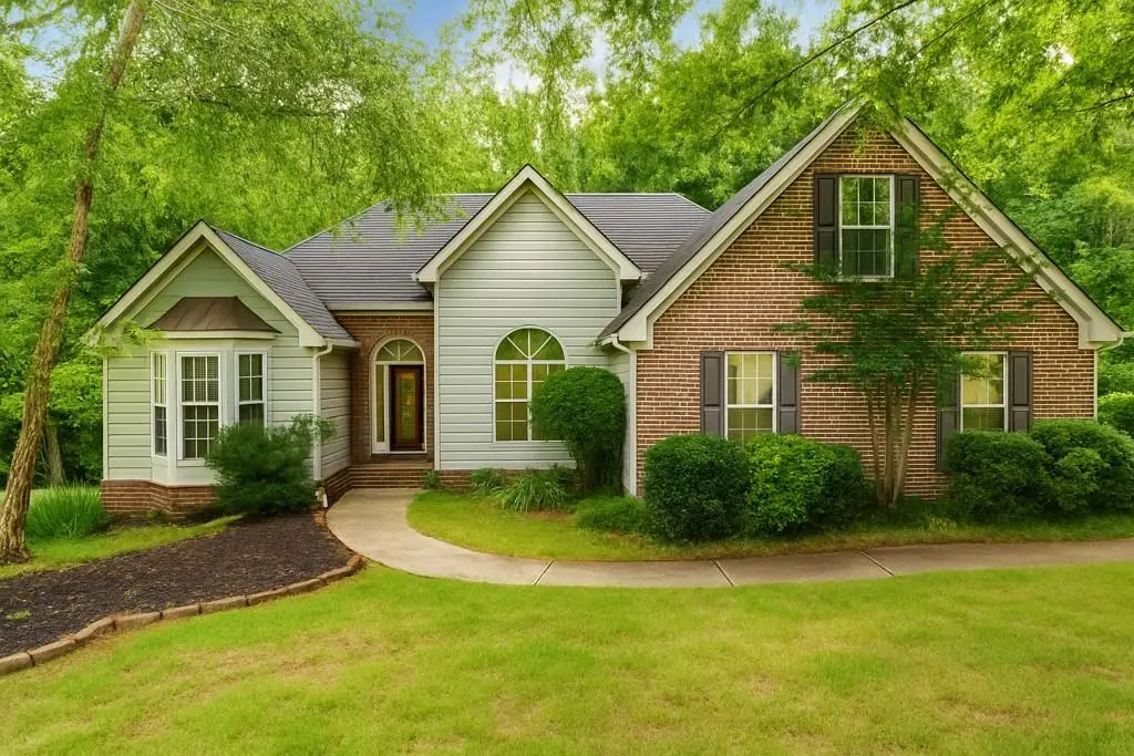 733 Exchange Mill Place, Dacula, GA 30019 - Image #1