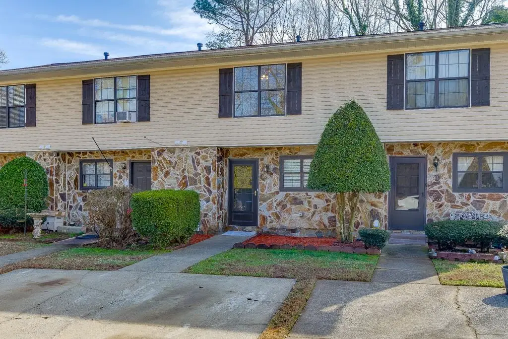 2485 Hidden Cove Court #C, Gainesville, GA 30501 - #1
