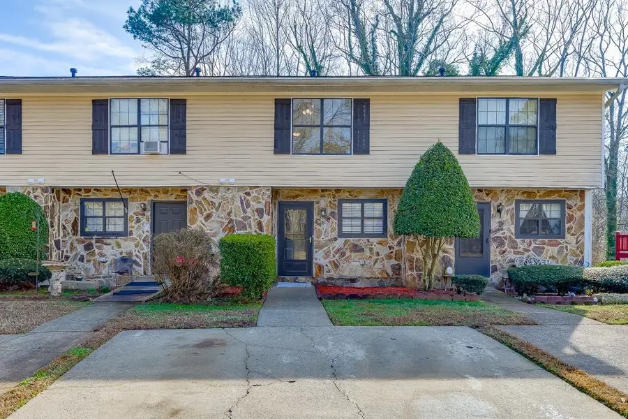2485 Hidden Cove Court #C, Gainesville, GA 30501 - #2