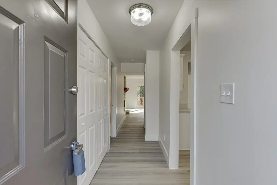 2485 Hidden Cove Court #C, Gainesville, GA 30501 - #3