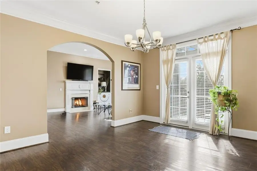 4100 Paces Walk Se #1303, Atlanta, GA 30339 - #2