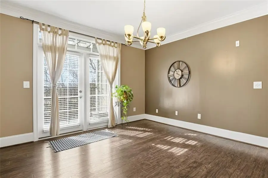 4100 Paces Walk Se #1303, Atlanta, GA 30339 - #3