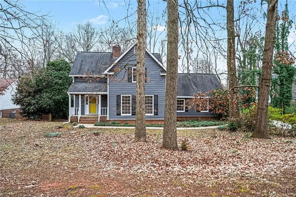 8234 Dawn Drive, Jonesboro, GA 30236 - Image #1