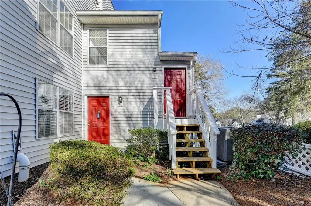 1304 Glenleaf Drive, Peachtree Corners, GA 30092 - #1