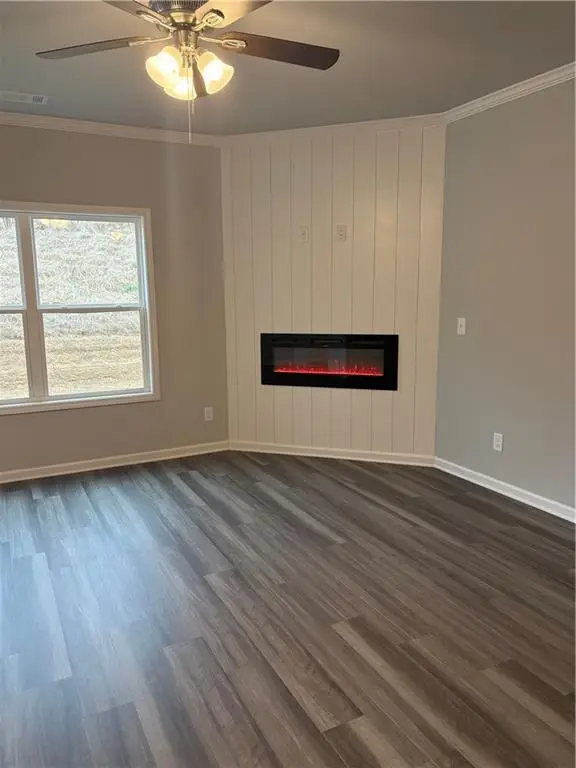 5274 Fox Den Road, Oakwood, GA 30566 - #2