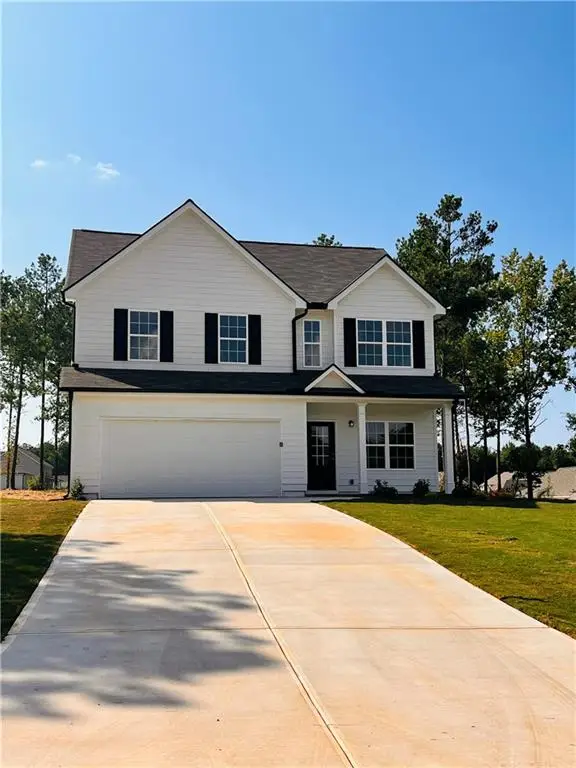 32 Joseph Lane, Hartwell, GA 30643