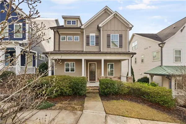 52 Lath House Lane, Marietta, GA 30066