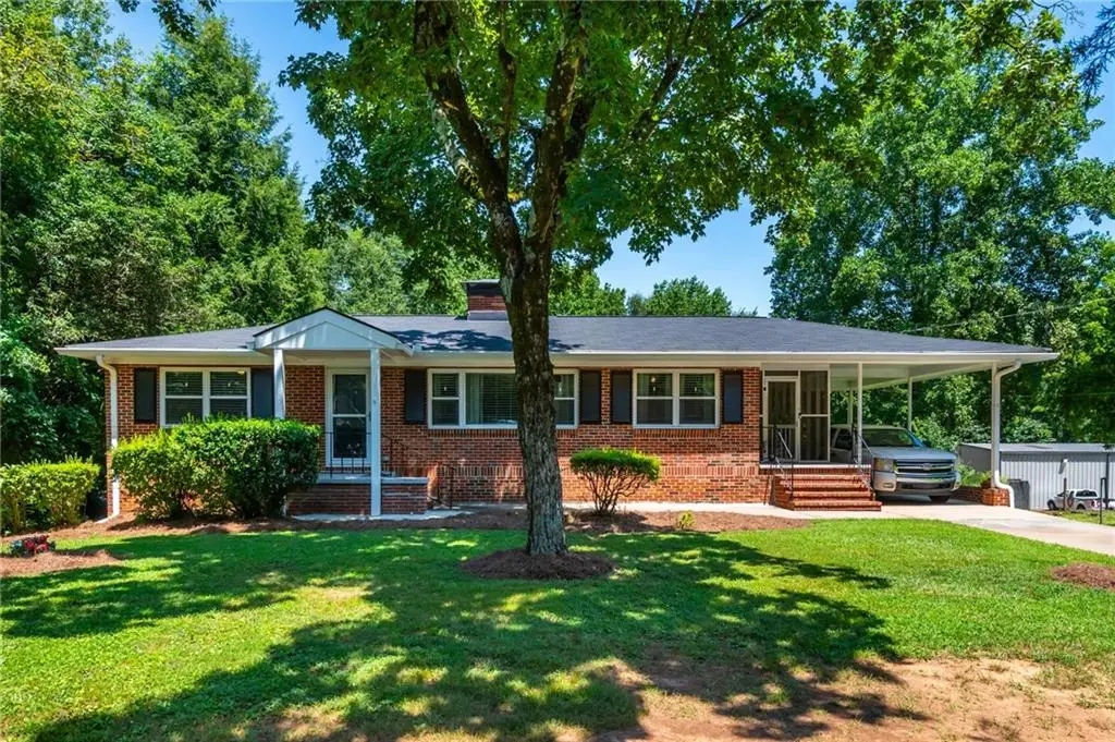 4270 S Main Street, Acworth, GA 30101 - #1