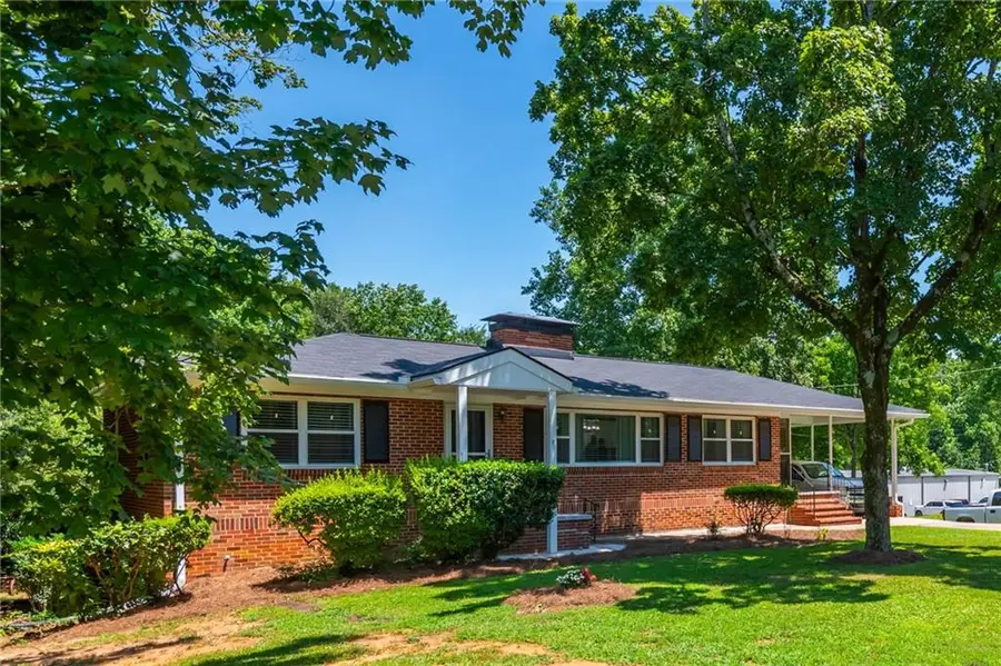 4270 S Main Street, Acworth, GA 30101 - #3