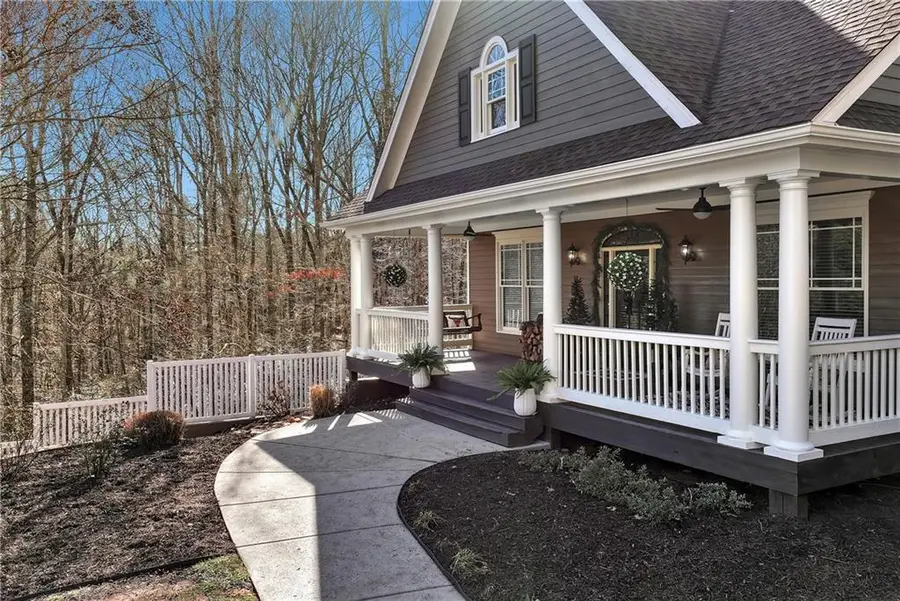321 Chumbley Road, Dawsonville, GA 30534 - #2