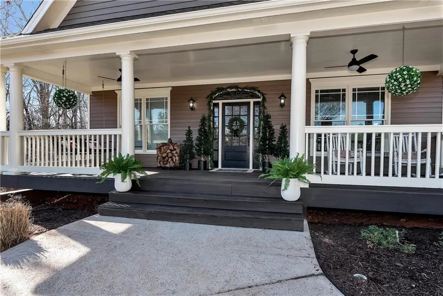 321 Chumbley Road, Dawsonville, GA 30534 - #3