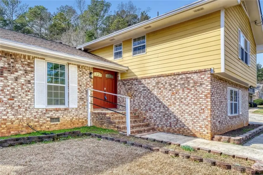 2201 Colonial Oak Way, Stone Mountain, GA 30087 - #3