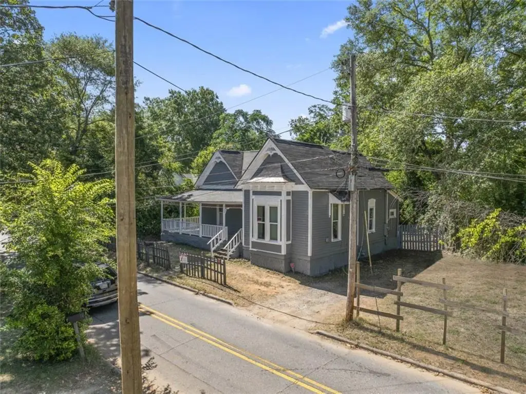 212 Quilly Street, Griffin, GA 30223 - Image #1