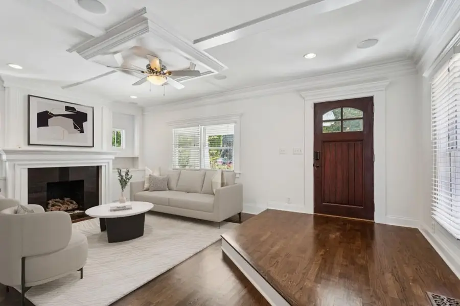546 Highland Avenue Ne, Atlanta, GA 30312 - #2