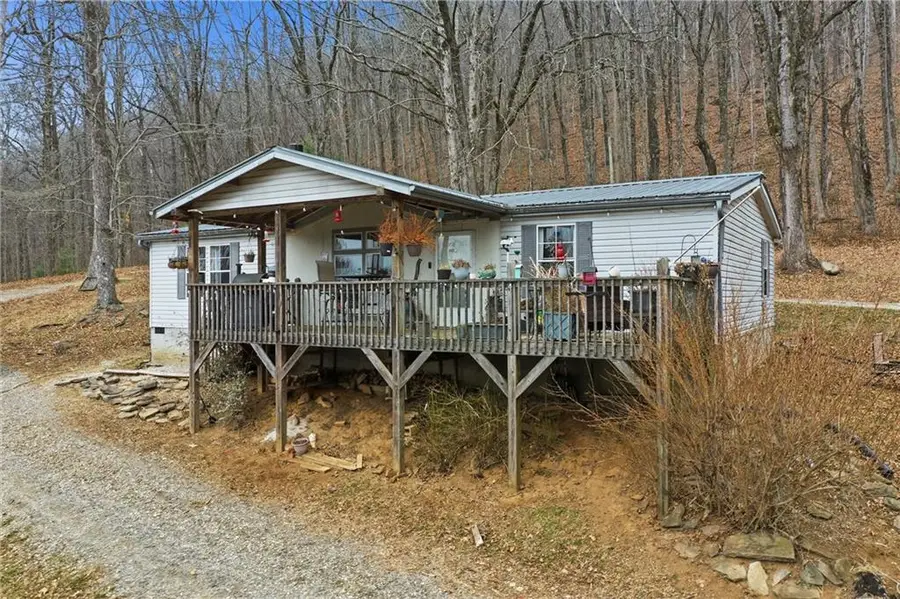 290 Rocky Mountain Place, Suches, GA 30572 - Image #2