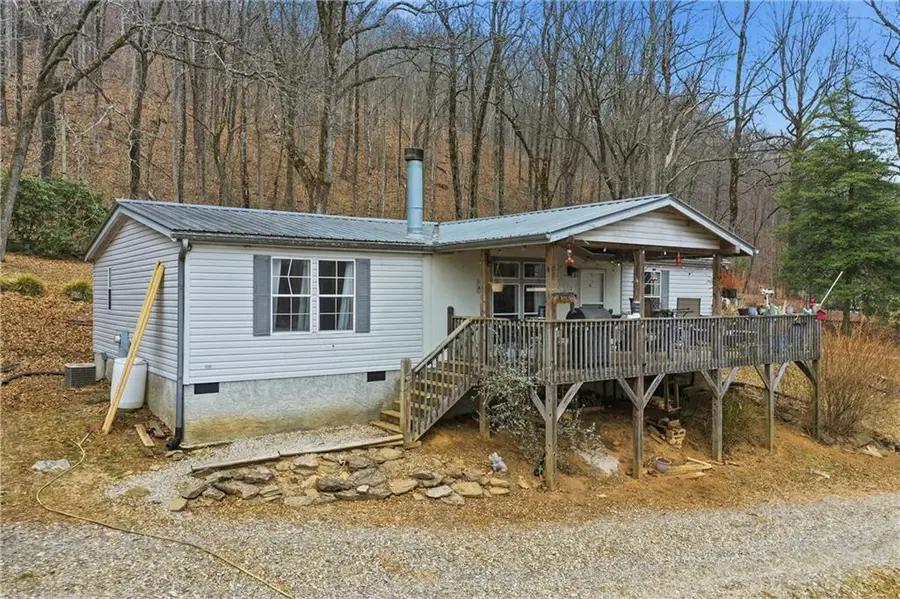 290 Rocky Mountain Place, Suches, GA 30572 - Image #3