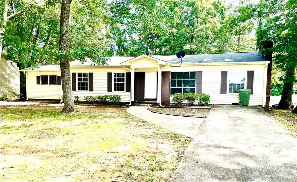 194 Boulevard St, Cleveland, GA 30528 - #1