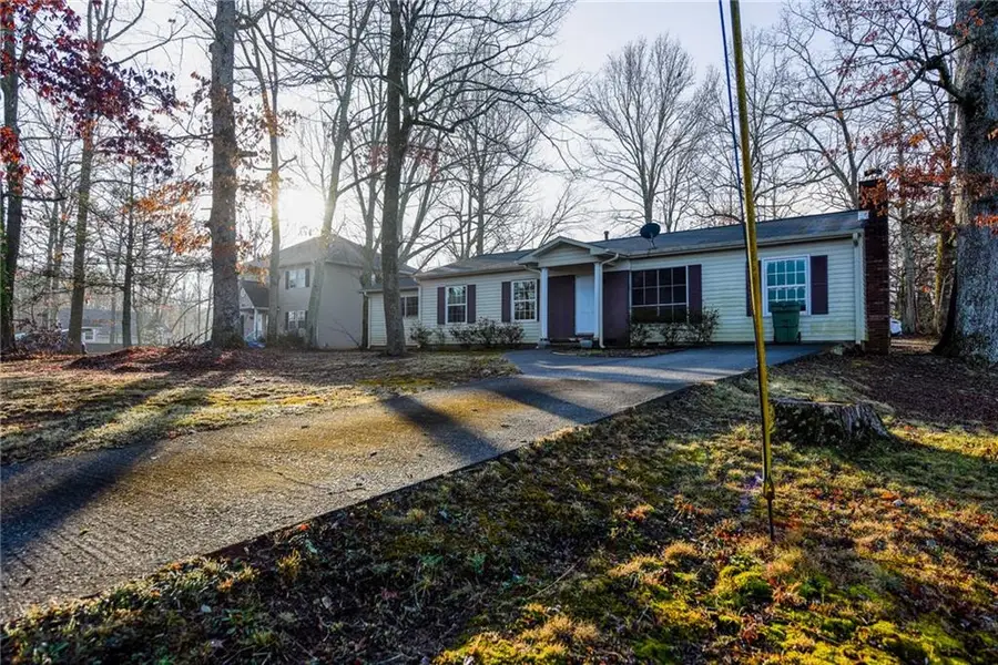 194 Boulevard St, Cleveland, GA 30528 - #2