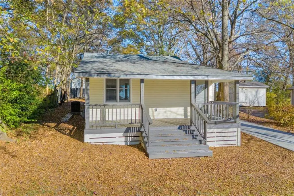 145 E Oak Street E, Lawrenceville, GA 30046 - Image #1