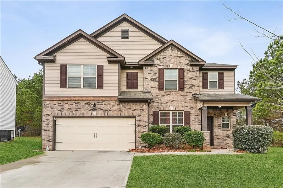 5615 Wisbech Way, Atlanta, GA 30349 - #2