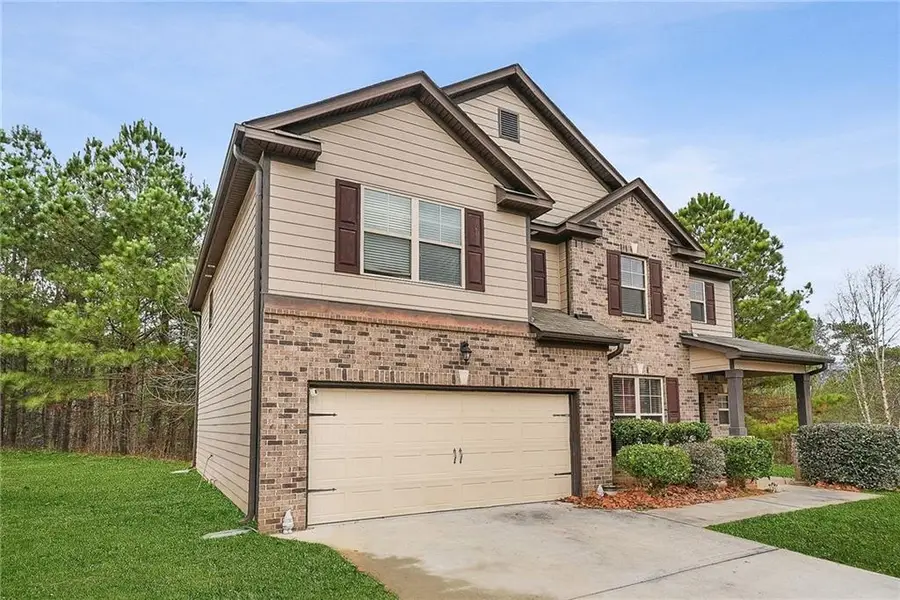 5615 Wisbech Way, Atlanta, GA 30349 - #3