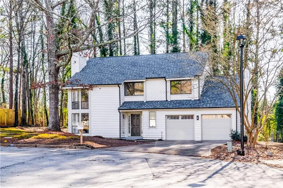 4792 Terrace Green Trace, Stone Mountain, GA 30088 - Image #3