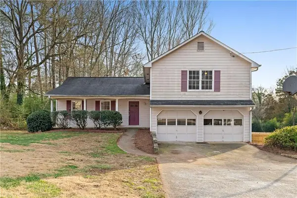 1548 Sprayberry Drive, Marietta, GA 30066
