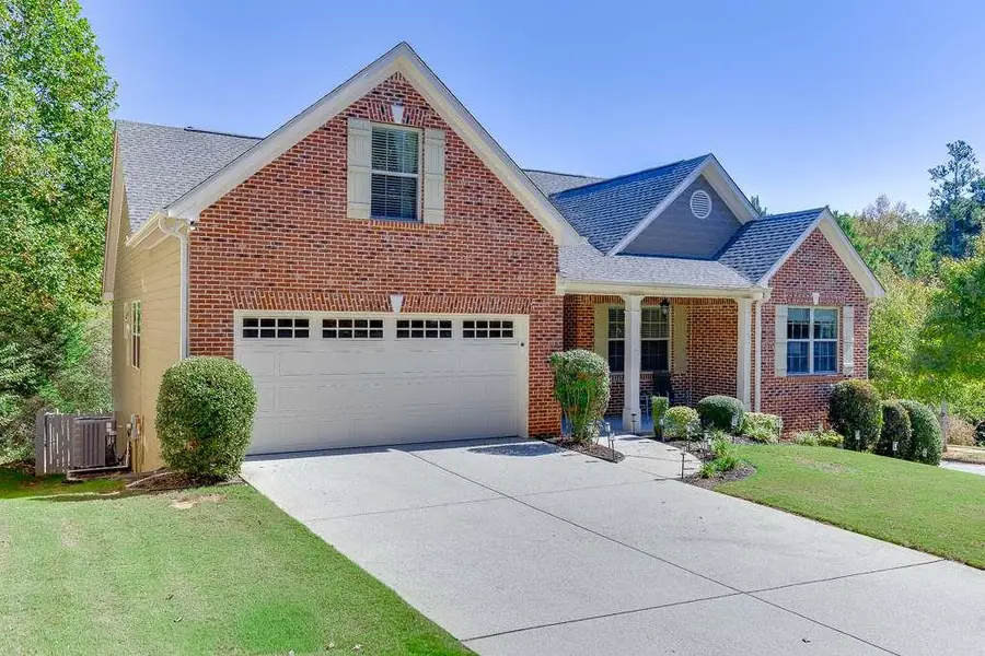 5652 Leaf Ridge Lane, Buford, GA 30518 - Image #3
