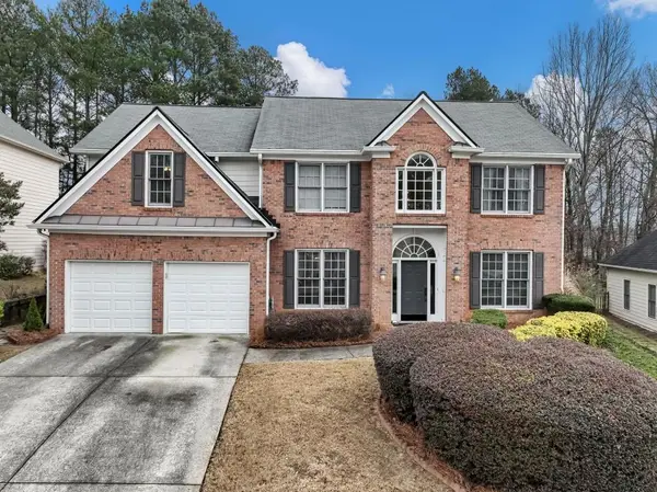 1775 Lake Height Circle, Dacula, GA 30019