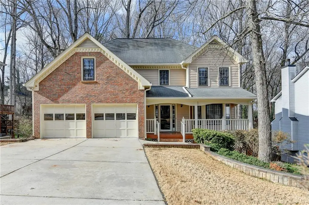 828 Clarion Way, Lawrenceville, GA 30044 - Image #1