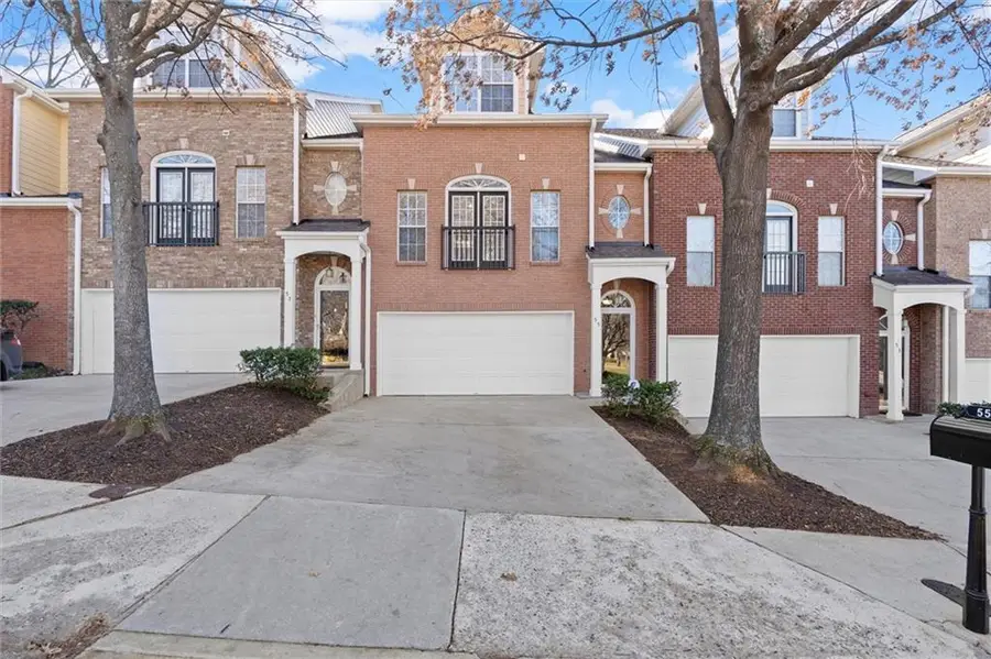 55 Crumley Street Se, Atlanta, GA 30312 - #2