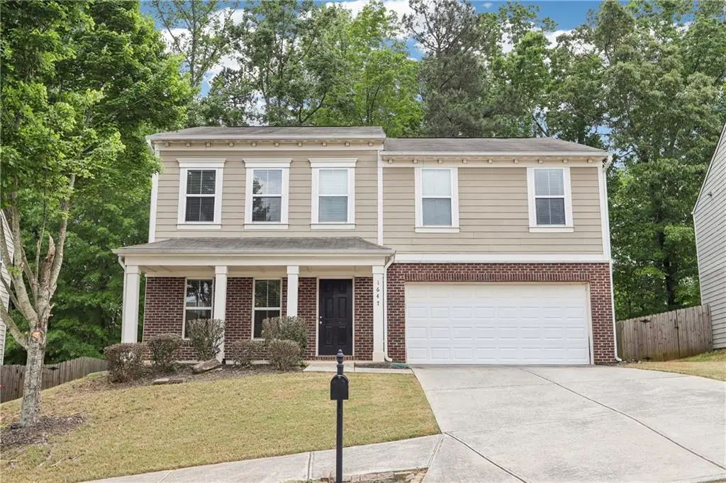 1647 Shire Village Dr., Sugar Hill, GA 30518 - Image #1