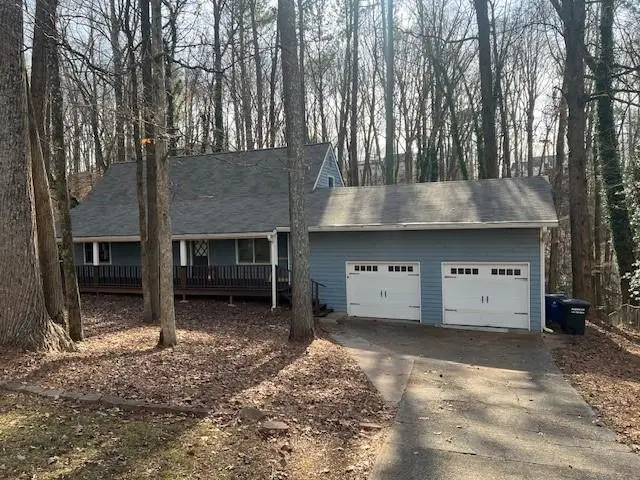 373 England Place, Marietta, GA 30066 - Image #1