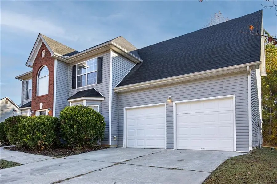 2430 Napa Valley Drive, Villa Rica, GA 30180 - Image #3