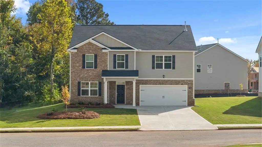 72 Weymouth Drive, Locust Grove, GA 30248 - #1