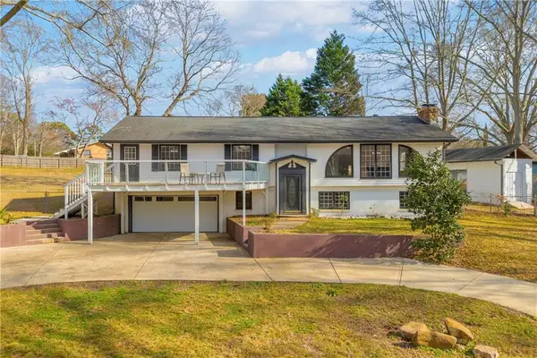 83 Kings Drive, Braselton, GA 30517