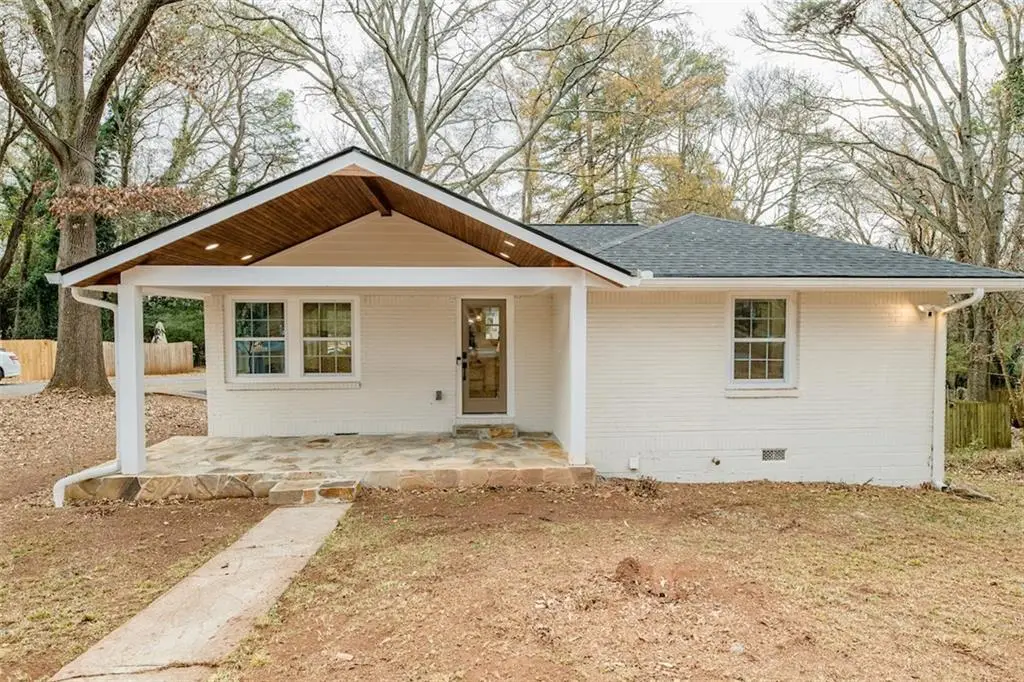 2437 Hillside Avenue, Decatur, GA 30032 - Image #1