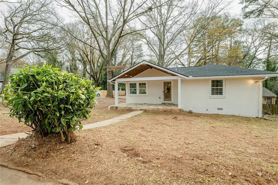 2437 Hillside Avenue, Decatur, GA 30032 - Image #2