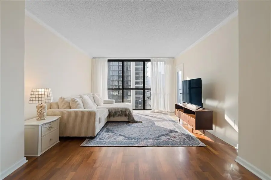 1280 W Peachtree Street Nw #1108, Atlanta, GA 30309 - #2